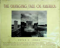 THE CHANGING FACE OF AMERICA