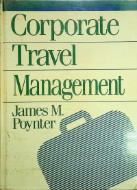 Corporate Travel Management