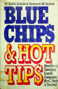 BLUE CHIPS & HOT TIPS