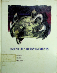 ESSENTIALS OF INVESTMENTS