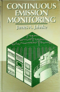 CONTINUOUS EMISSION MONITORING