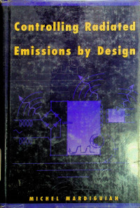 Controlling Radiated Emissions by Design