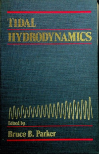 TIDAL HYDRODYNAMICS