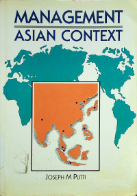MANAGEMENT: ASIAN CONTEXT
