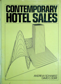 CONTEMPORARY HOTEL SALES