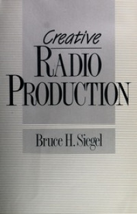 Creative RADIO PRODUCTION