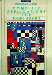 COMPUTER APPLICATIONS FOR ENGINEERS