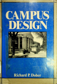 CAMPUS DESIGN