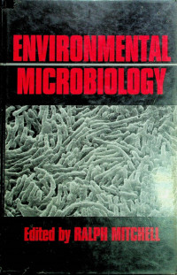 ENVIRONMENTAL MICROBIOLOGY