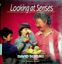 Looking at Senses