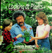 Looking at Plants