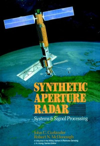 SYNTHETIC APERTUREN RADAR; Systems & Signal Processing