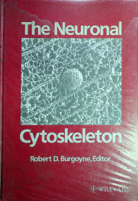 The Neuronal Cytoskeleton