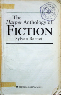 The Harper Anthology of FICTION