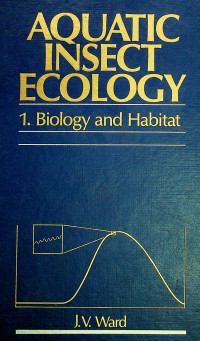 AQUATIC INSECT ECOLOGY