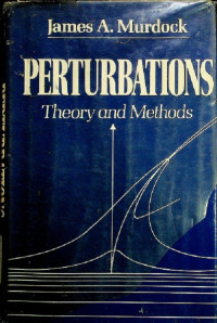 PERTURBATIONS : Theory and Methods