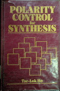 POLARITY CONTROL for SYNTHESIS