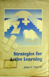 Strategies for Active Learning