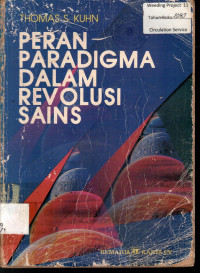 PERAN PARADIGMA DALAM REVOLUSI SAINS