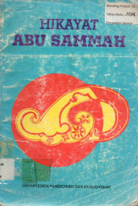 HIKAYAT ABU SAMMAH