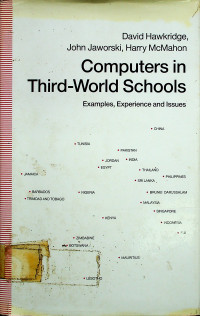 Computer in Third-World Schools: Examples, Experience and Issues