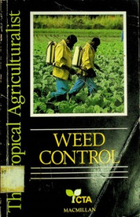 WEED CONTROL