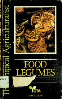 FOOD LEGUMES