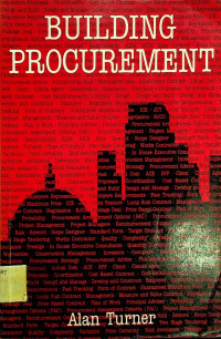 BUILDING PROCUREMENT