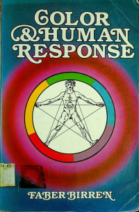 COLOR & HUMAN RESPONSE