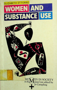 WOMEN AND SUBSTANCE USE