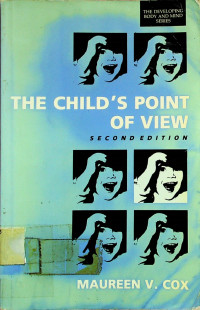 THE CHILD'S POINT OF VIEW, SECONED EDITION