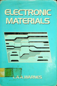 ELECTRONIC MATERIALS