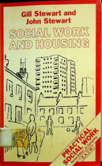 SOCIAL WORK AND HOUSING