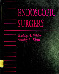 ENDOSCOPIC SURGERY