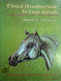 Clinical Dissection Guide for Large Animals