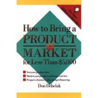 How to Bring a PRODUCT MARKET for Less Than $5,000