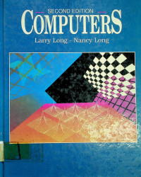 Computers, Second Edition