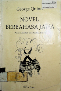 NOVEL BERBAHASA JAWA