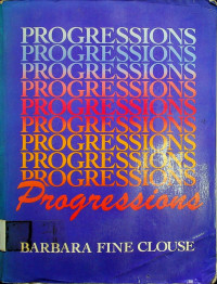 PROGRESSIONS