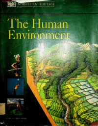 The Human Environment