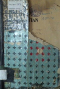 METODE PENELITIAN SURVAI