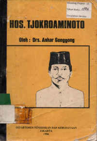 HOS.TJOKROAMINOTO