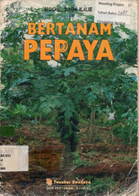 BERTANAM PEPAYA