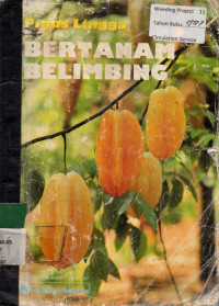 BERTANAM BELIMBING