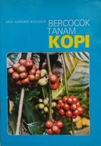 BERCOCOK TANAM KOPI