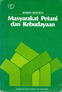 Masyarakat Petani dan Kebudayaan