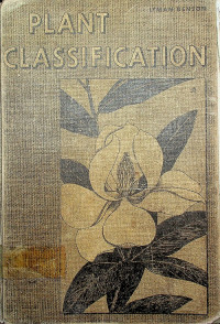 PLANT CLASSIFICATION