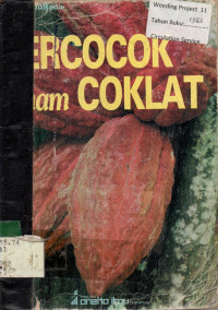 BERCOCOK Tanam COKLAT