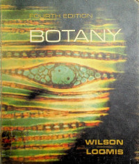 BOTANY, FOURTH EDITION