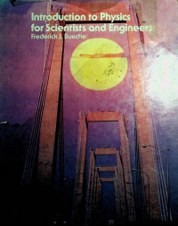 Introduction to Physics for Scientists and Engineers, Third Edition